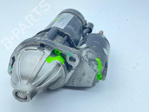 Used Starter MERCEDES-BENZ A-CLASS (W169) A 200 (169.033, 169.333) (136 hp) 31178615