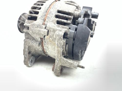 Alternator AUDI A2 (8Z0) 1.6 FSI | BP39529975M7 - Image 2