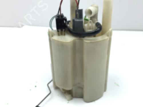 Fuel pump MERCEDES-BENZ C-CLASS (W203) C 230 (203.052) | BP20512386M76 