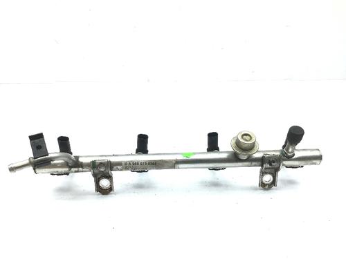 Injector MERCEDES-BENZ A-CLASS (W169) A 150 (169.031, 169.331) | BP17366922M100 