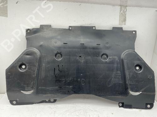 Used Underbody protection NISSAN QASHQAI II (J11, J11_) 1.3 DIG-T (160 hp) 28414386
