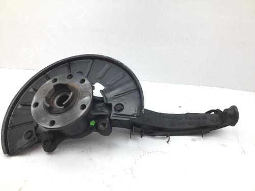 Used Right front steering knuckle PORSCHE CAYENNE (9PA) S 4.5 (340 hp) 14588851