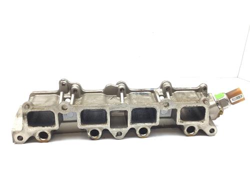 Used Injection rail VW PASSAT B6 Variant (3C5) 1.4 TSI (122 hp) 16481935