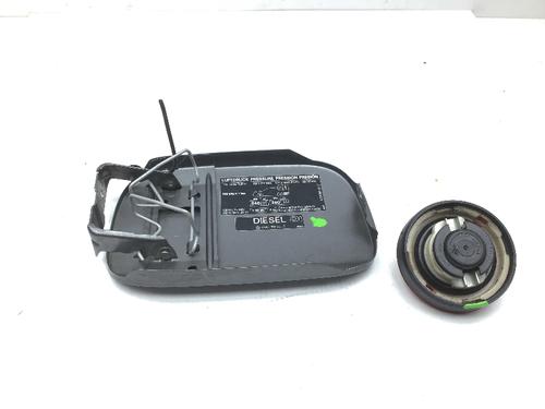 Fuel flap MERCEDES-BENZ B-CLASS Sports Tourer (W245) B 180 CDI (245.207) | BP23884200C131