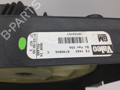 Radiator fan OPEL SIGNUM Hatchback (Z03) 1.9 CDTI (F48) | BP29489966M35 