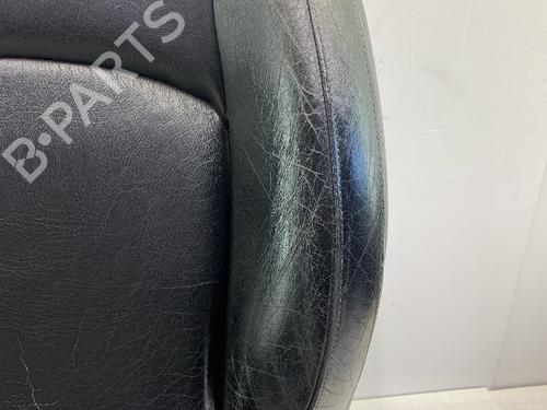 Left front seat PEUGEOT 206 CC (2D) 1.6 16V (2DNFUF, 2DNFUR) | BP37180402C15 - Image 3