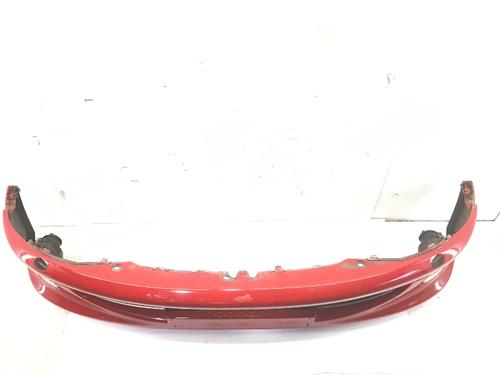 Front bumper PEUGEOT 206 CC (2D) 1.6 16V (2DNFUF, 2DNFUR) | BP20075782C7 