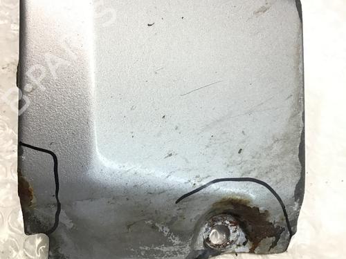 Left front fenders NISSAN MICRA III (K12) 1.2 16V | BP25478088C41 