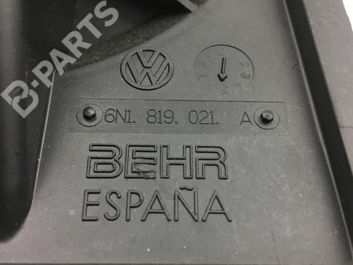 Heater blower motor SEAT AROSA (6H1) 1.0 | BP8148251M62 