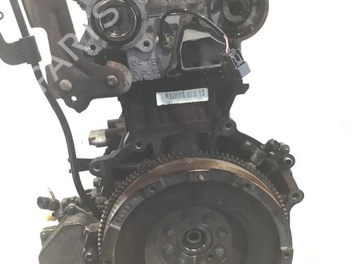 Engine FIAT DUCATO Bus (250_) 100 Multijet 2,2 D | BP18474059M1 