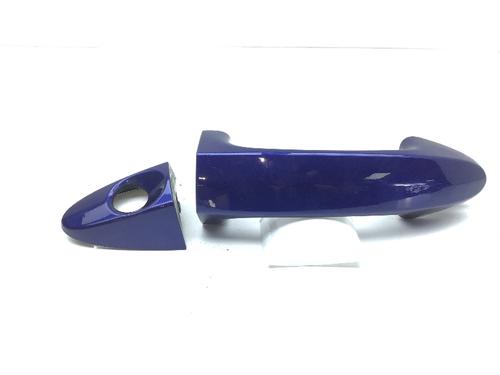 Türgriff vorne links außen FORD FIESTA VI (CB1, CCN) 1.0 EcoBoost | BP19287585C128 