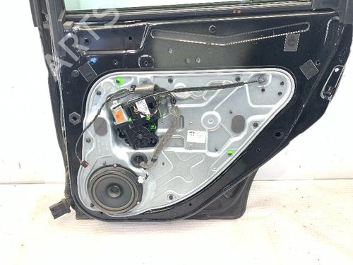 Dør højre bagtil FORD C-MAX (DM2) 1.6 | BP34554599C5 - Image 6