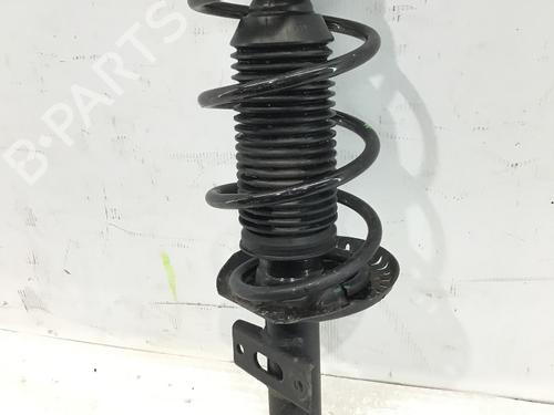 Left front shock absorber SEAT Mii (KF1, KE1) 1.0 | BP17045021M16 
