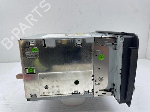 Radio AUDI A3 (8P1) 1.4 TFSI | BP30272983E6  - Image 10
