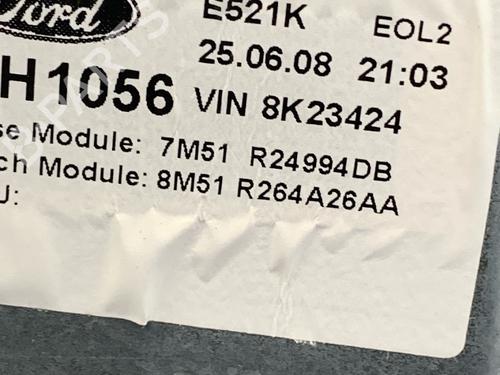 Dør højre bagtil FORD C-MAX (DM2) 1.6 | BP34554599C5 - Image 7
