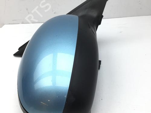 Right mirror SKODA ROOMSTER (5J7) 1.2 TSI | BP23261205C27 