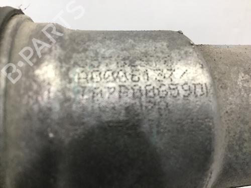 Steering rack OPEL CORSA D (S07) 1.3 CDTI (L08, L68) | BP17633530M22 