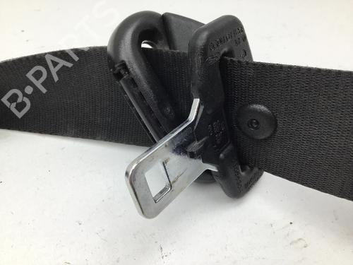 Rear right seatbelt FORD S-MAX (WA6) 2.0 | BP25893501I28 