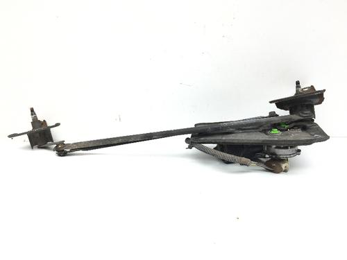 Used Front wipers mechanism CITROËN BERLINGO / BERLINGO FIRST Box Body/MPV (M_) 1.9 D 70 (MBWJZ, MCWJZ) (69 hp) 10377594