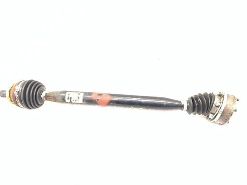 Used Right front driveshaft Right front driveshaft SKODA ROOMSTER (5J7) 1.6 (105 hp) 40451245 40451245