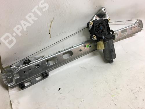 Rear right window mechanism MERCEDES-BENZ M-CLASS (W163) ML 350 | BP6780701C25 