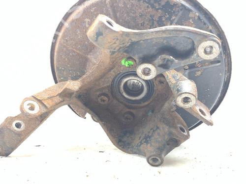 Right rear steering knuckle FORD KUGA I 2.0 TDCi 4x4 | BP33289727M28 - Image 2