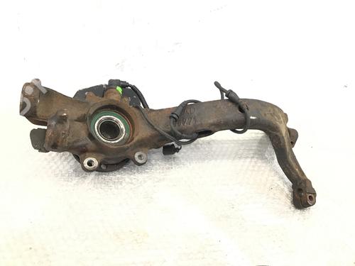 Right front steering knuckle AUDI A6 C5 Avant (4B5) 2.4 | BP20690185M26 