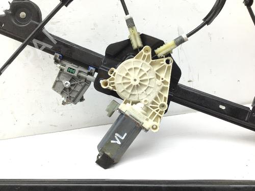 Front left window mechanism PEUGEOT 206 CC (2D) 1.6 16V (2DNFUF, 2DNFUR) | BP25759798C22 