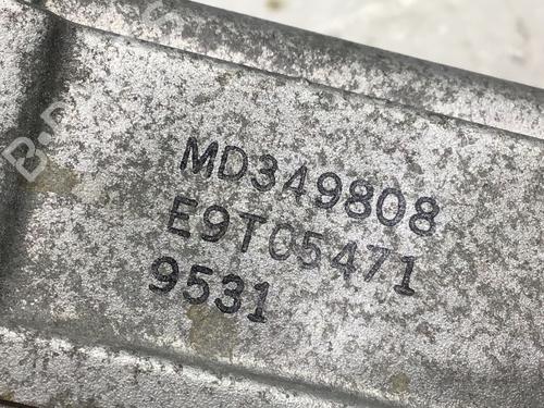 Intake manifold VOLVO V40 Estate (645) 1.8 i | BP17530870M70 