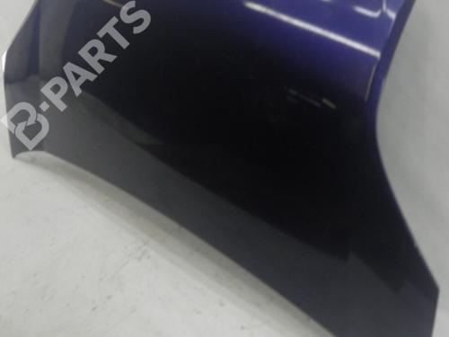 Hood FIAT QUBO (225_) 1.3 D Multijet (225CXB1A, 225AXB1A, 225CXB11, 225AXB11,... | BP6253163C1 