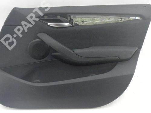 Used Right front door panel Right front door panel BMW X1 (E84) sDrive 18 i (150 hp) 6471680 6471680