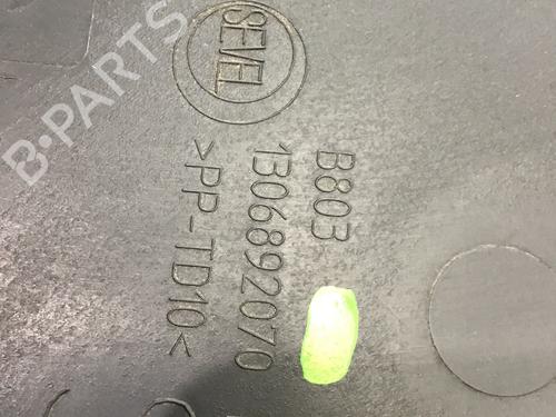 Other FIAT DUCATO Bus (250_) 100 Multijet 2,2 D | BP18531412O1 