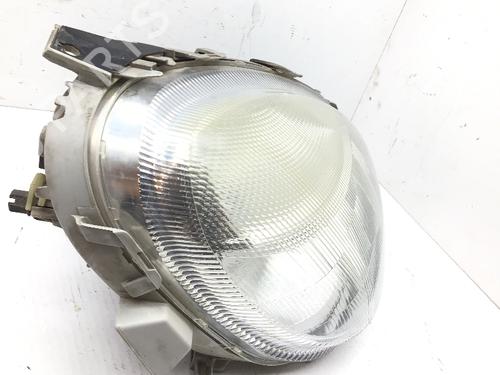 Right headlight MERCEDES-BENZ A-CLASS (W168) A 160 (168.033, 168.133) | BP25492110C29 