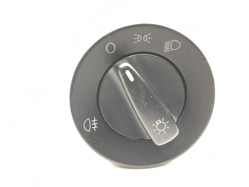 Used Headlight switch SKODA FABIA II (542) 1.2 12V (60 hp) 10643474