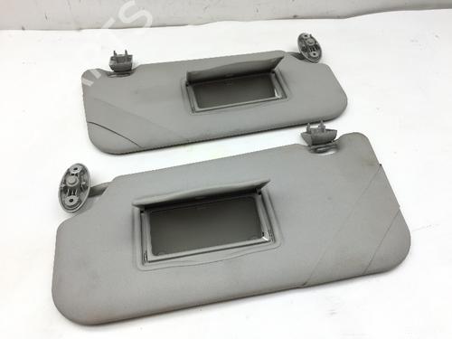 Right sun visor FORD MONDEO IV Turnier (BA7) 2.2 TDCi | BP14587598I2 