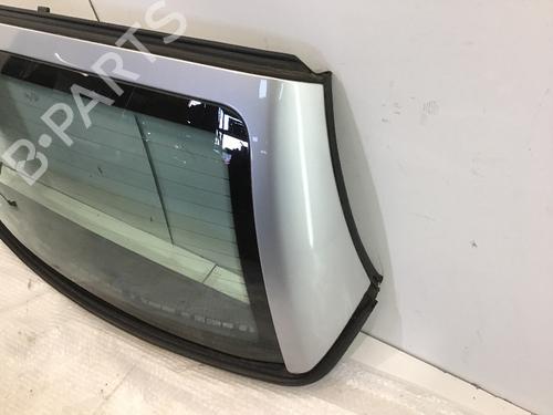 Bootlid window PEUGEOT 206 CC (2D) 1.6 16V (2DNFUF, 2DNFUR) | BP26216896C64 