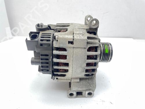 Alternator MERCEDES-BENZ A-CLASS (W169) A 200 (169.033, 169.333) | BP31171947M7