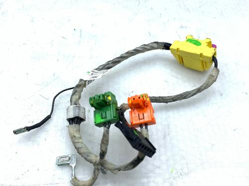 Used Wiring harness Wiring harness AUDI A4 B7 Avant (8ED) 2.0 TFSI quattro (200 hp) 34208684 34208684
