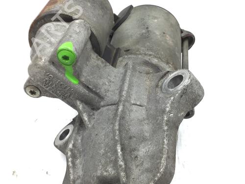 Used Starter FORD FOCUS II Turnier (DA_, FFS, DS) 1.8 (125 hp) 24501955