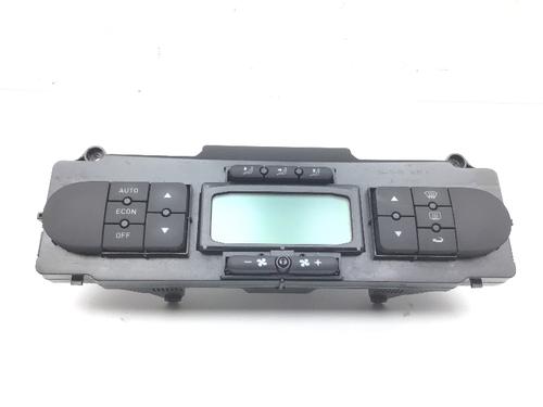 Used Climate control Climate control SEAT ALTEA XL (5P5, 5P8) 2.0 TDI (140 hp) 12070029 12070029