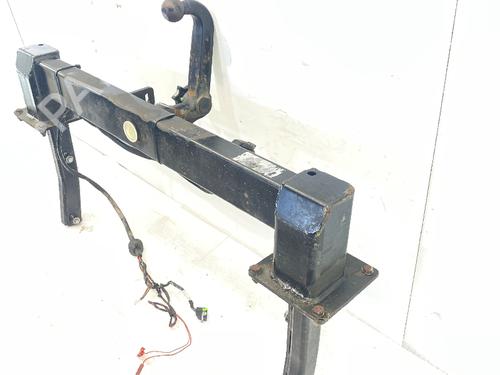 Tow ball/Mechanism MERCEDES-BENZ M-CLASS (W164) ML 320 CDI 4-matic (164.122) | BP19731920C141 