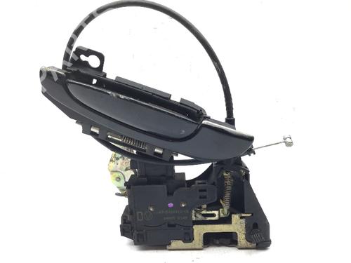 Electronic module JAGUAR S-TYPE II (X200) 3.0 V6 | BP16299894M83 