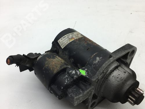 Starter VW BORA Variant (1J6) 2.0 | BP7569400M8 - Image 2