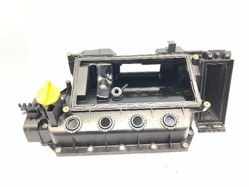 Used Valve cover Valve cover RENAULT CLIO II (BB_, CB_) 1.2 16V (BB05, BB0W, BB11, BB27, BB2T, BB2U, BB2V, CB05,... (75 hp) 40119000 40119000