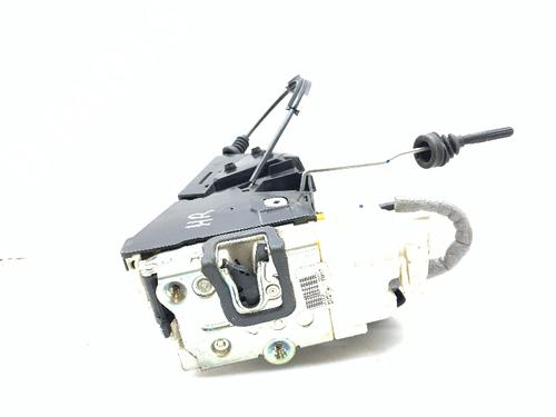 Electronic module MERCEDES-BENZ A-CLASS (W169) A 150 (169.031, 169.331) | BP38237063M83 - Image 7