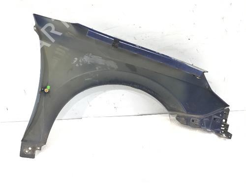 Left front fenders OPEL SIGNUM Hatchback (Z03) 1.9 CDTI (F48) | BP29478372C41 