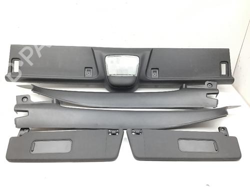 Used Other OPEL TIGRA TwinTop (X04) 1.8 (R97) (125 hp) 26216907