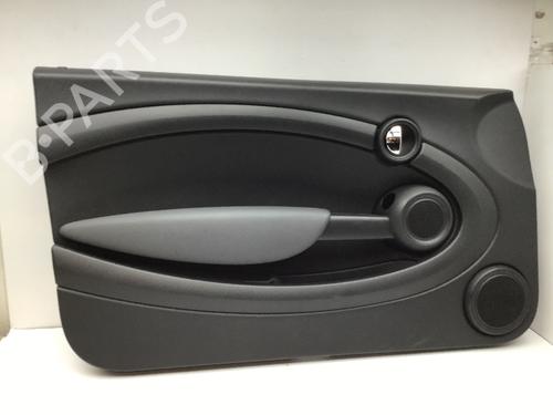 Used Front left panel MINI MINI (R56) One (95 hp) 17000792