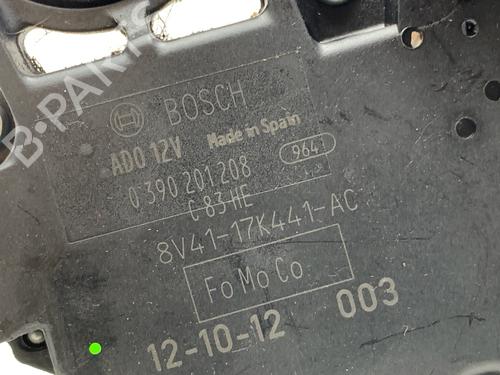 Rear wiper motor FORD KUGA I 2.0 TDCi 4x4 | BP33289699M102 - Image 2