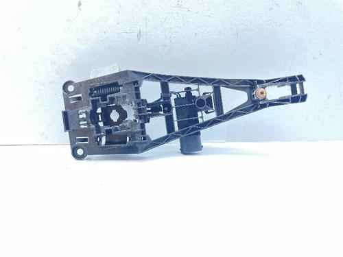 Front right exterior door handle OPEL ASTRA H TwinTop (A04) 1.9 CDTi (L67) | BP31337117C129